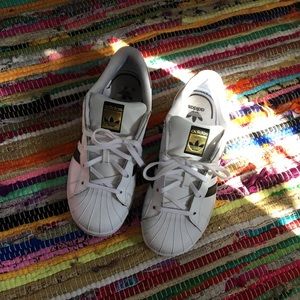 Adidas Superstars